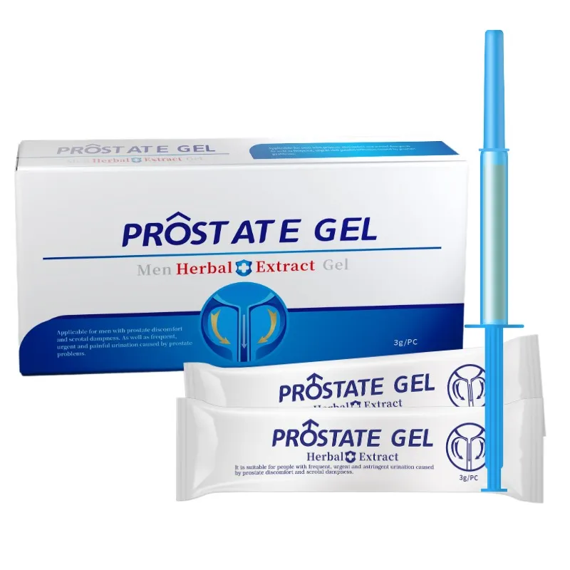 Jèl pwostat