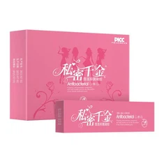 Jèl anti -bakteri nan vajen