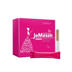 Rezèv tanpon fanm ijyèn jèl